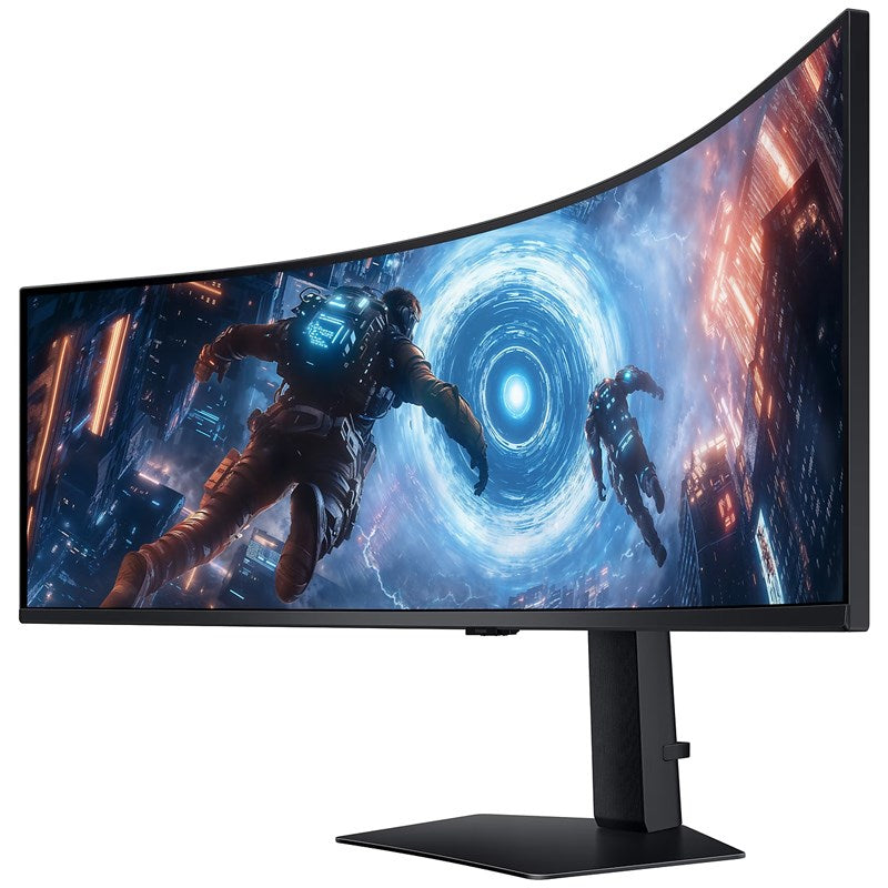 Samsung Odyssey G9 G91F 49 Samsung Odyssey G9 G91F 49